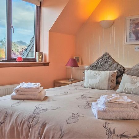 An Ceitean Bed&Breakfast Acharacle Экстерьер фото