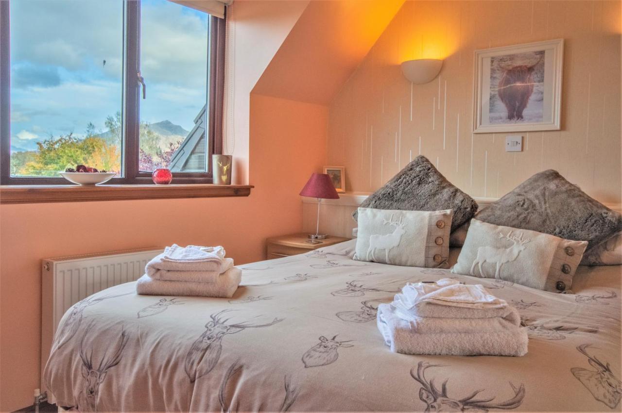 An Ceitean Bed&Breakfast Acharacle Экстерьер фото