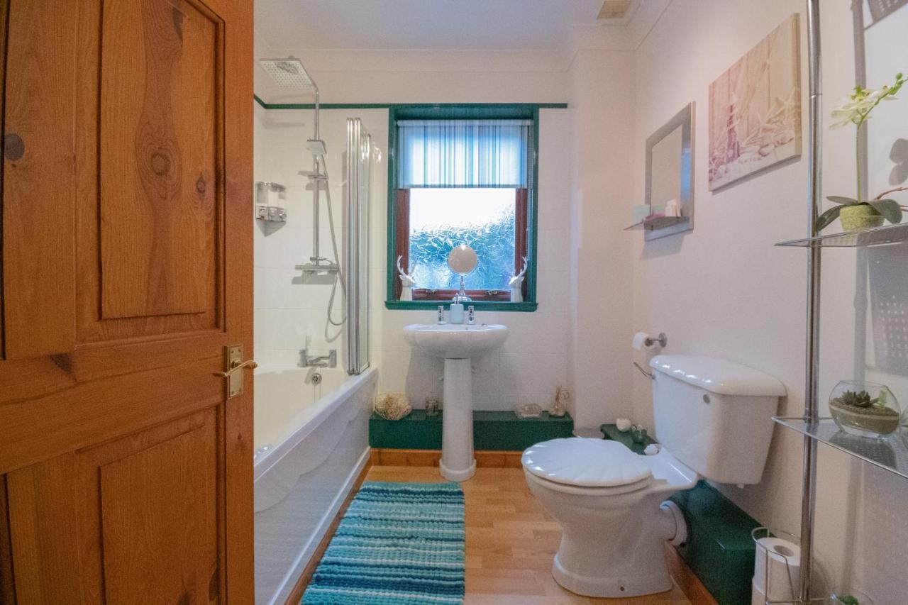 An Ceitean Bed&Breakfast Acharacle Экстерьер фото