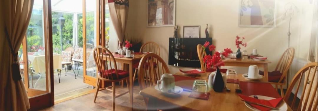 An Ceitean Bed&Breakfast Acharacle Экстерьер фото