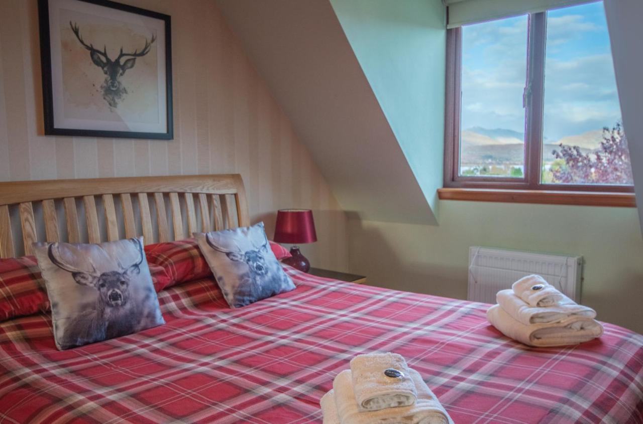 An Ceitean Bed&Breakfast Acharacle Экстерьер фото